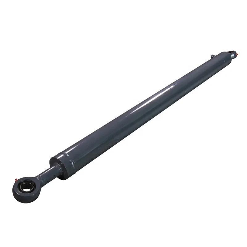 Lift Cylinder for Tarper Systems APEX HYDRAULIC 1