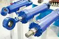 Custom Tarper Systems Гидравлический цилиндр двойного действия APEX HYDRAULIC 5