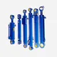 Fourniture de vérins hydrauliques de systèmes Tarper personnalisés 5