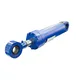 Fourniture de vérins hydrauliques de systèmes Tarper personnalisés 3