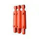Fourniture de vérins hydrauliques de systèmes Tarper personnalisés 2
