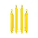 Cylindres de compacteur de déchets APEX HYDRAULIC Fabrication Chape ou tourillon 4