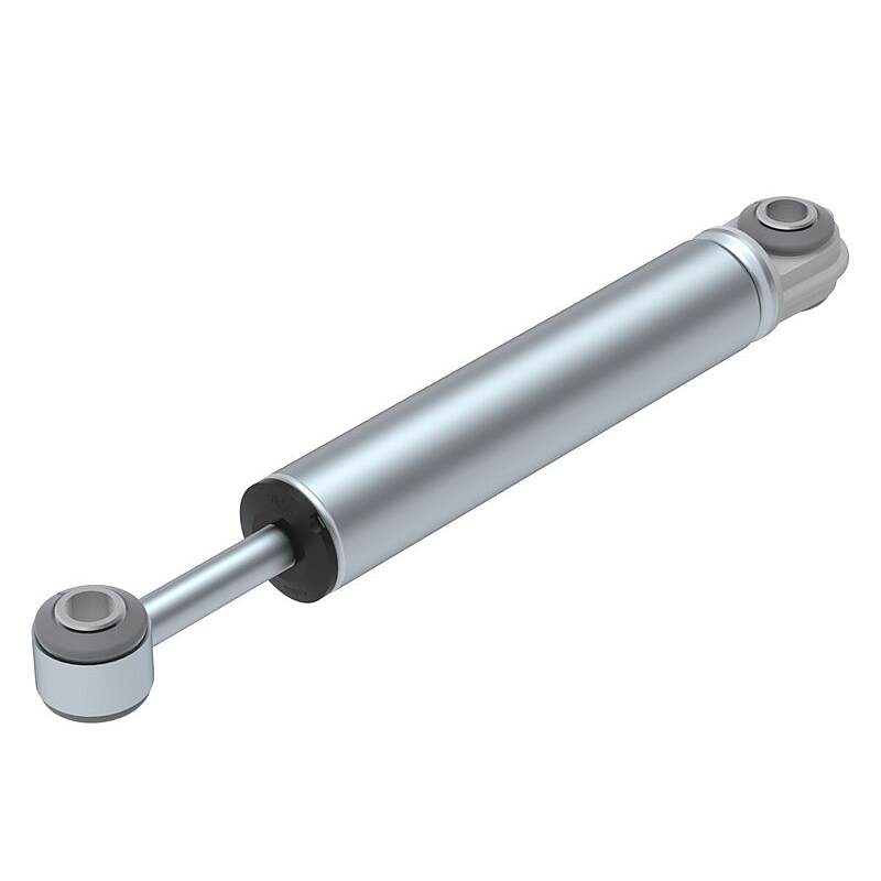 Long stroke cylinder for Compactors APEX HYDRAULIC 1