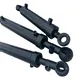 APEX HYDRAULIC Cylindres de compacteur de déchets double effet / 8 poucesSociété 5