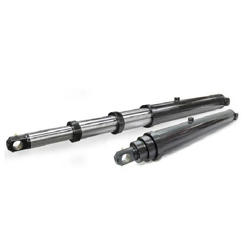 Long stroke cylinder for Compactors APEX HYDRAULIC 2