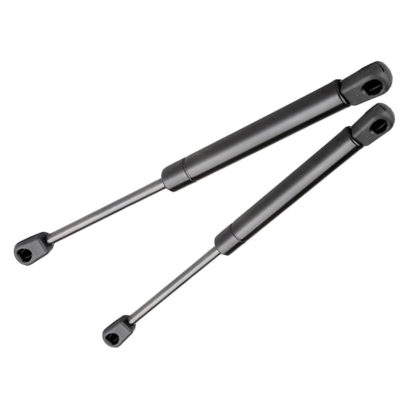 High Quality Hydraulic Cylinders for Lugger Hoist Truck 5