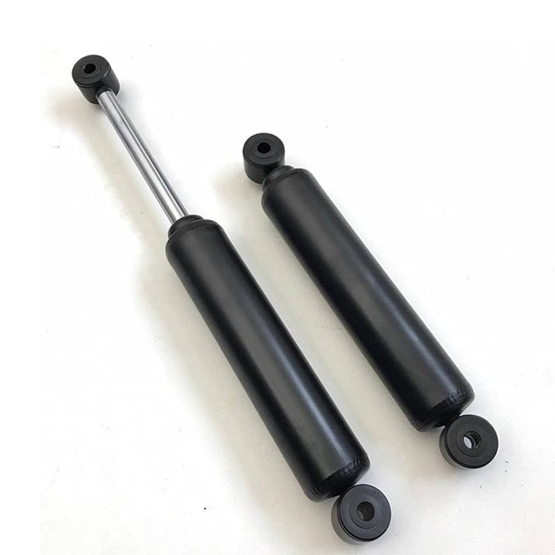 Single Acting Cylinder for Lugger Hoist Truck 5