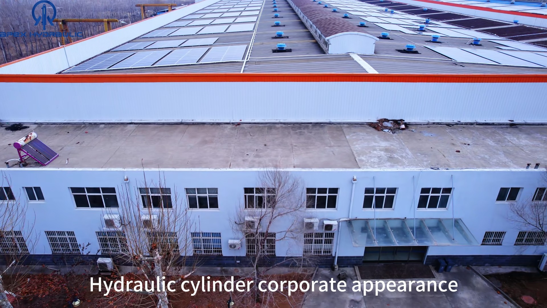 DC12V 3,1cc/r Hydraulikaggregat mit 8L Öltank 4m Fernbedienung 1