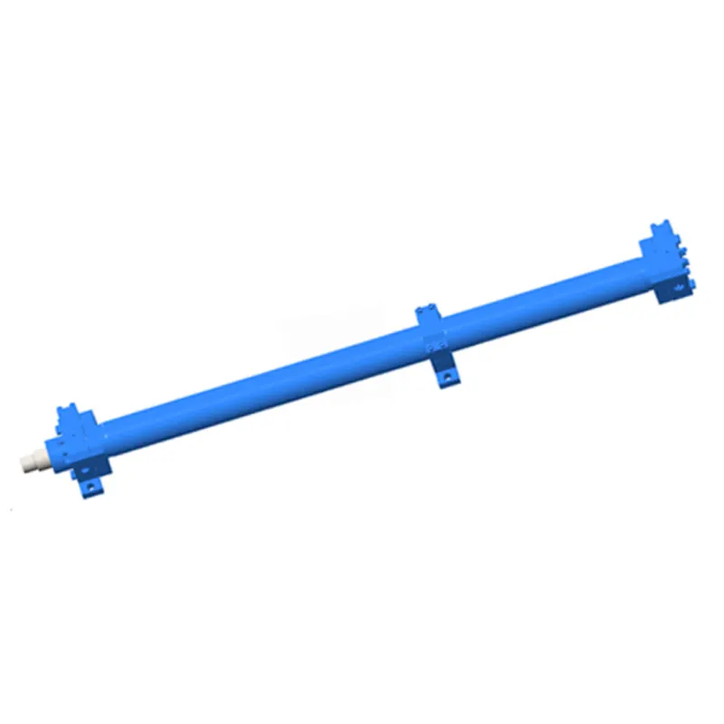 Vérins Heavy Duty APEX HYDRAULIC Fabrication 70 Kg 2