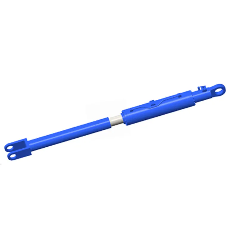 Vérins Heavy Duty APEX HYDRAULIC Fabrication 70 Kg 3