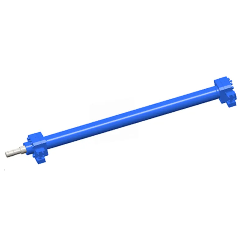 Vérins Heavy Duty APEX HYDRAULIC Fabrication 70 Kg 6