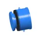 Fornecimento de cilindro para equipamentos de cimento Flange HIDRÁULICA APEX 2