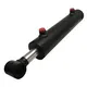 Fournisseur de cylindres soudés hydrauliques Traitement thermique Marque hydraulique APEX 500 mm - 2000 mm 5