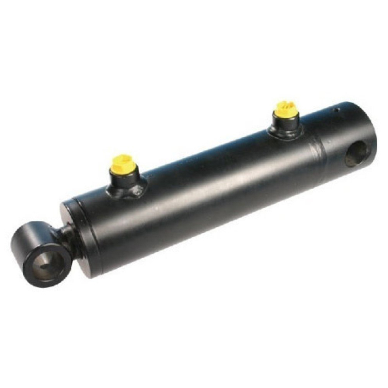 20 Ton Welded Body Hydraulic Cylinder 4