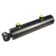 Fournisseur de cylindres soudés hydrauliques Traitement thermique Marque hydraulique APEX 500 mm - 2000 mm 4