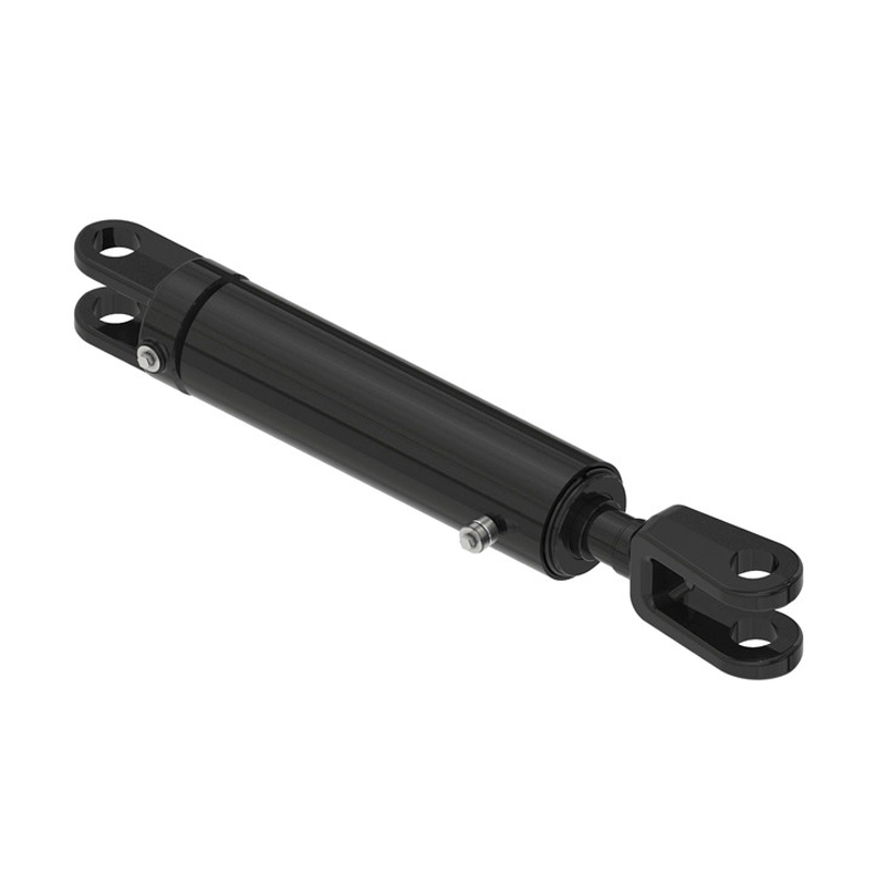 20 Ton Welded Body Hydraulic Cylinder 2