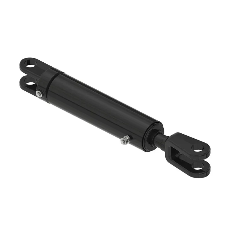 Fournisseur de cylindres soudés hydrauliques Traitement thermique Marque hydraulique APEX 500 mm - 2000 mm 2
