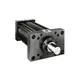 Cylindres hydrauliques sur mesure joints en polyuréthane haute performance marque APEX HYDRAULIC 2