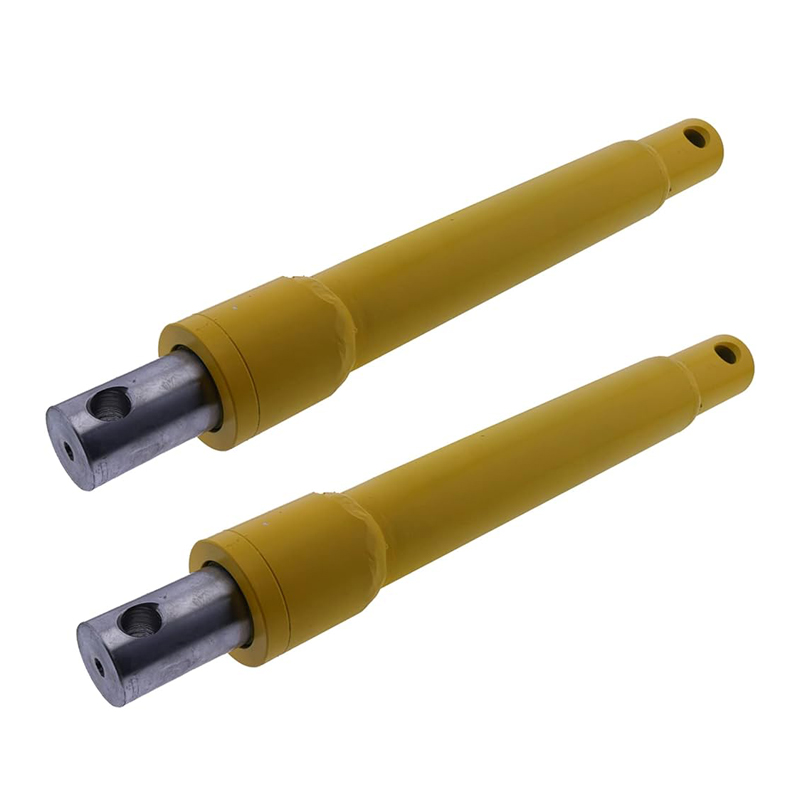 OEM Custom Hydraulic Cylinder for Snow Plow 2