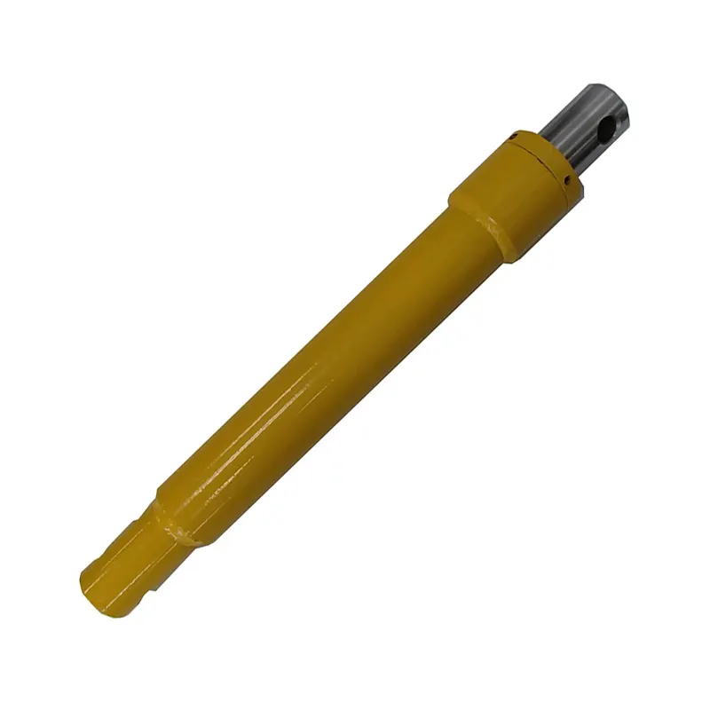 Изготовление цилиндров APEX HYDRAULIC по индивидуальному заказу от -40°C до +120°C 3