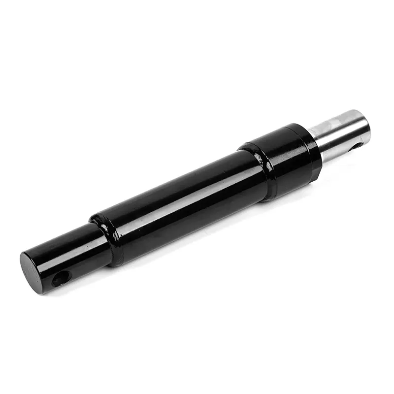 Изготовление цилиндров APEX HYDRAULIC по индивидуальному заказу от -40°C до +120°C 4