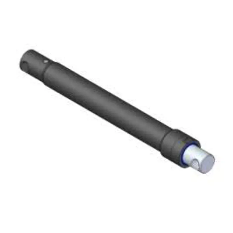 Изготовление цилиндров APEX HYDRAULIC по индивидуальному заказу от -40°C до +120°C 5
