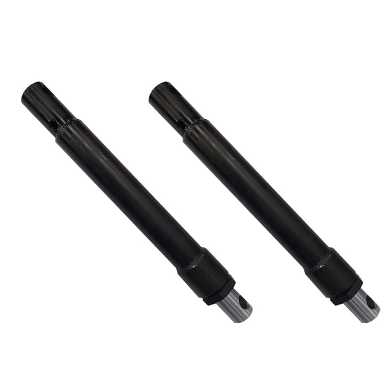 OEM Custom Hydraulic Cylinder for Snow Plow 6