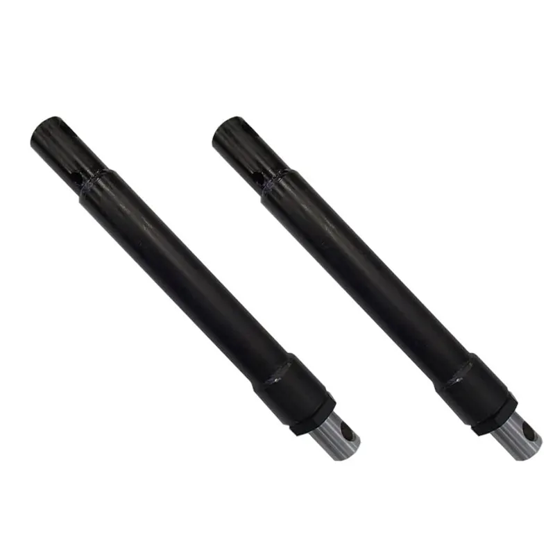 Изготовление цилиндров APEX HYDRAULIC по индивидуальному заказу от -40°C до +120°C 6