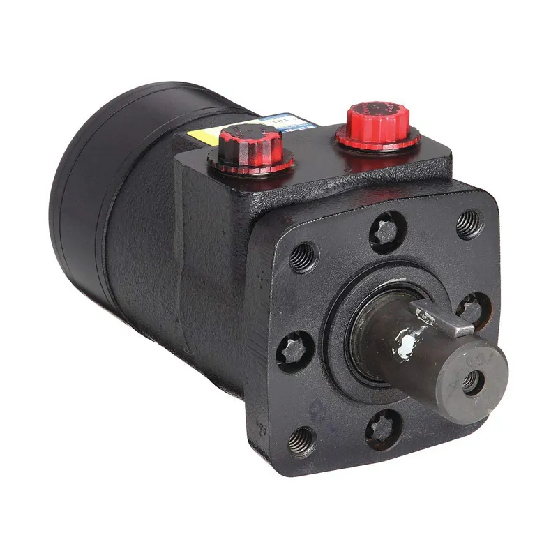 Bride faite sur commande d'accessoires de cylindre hydraulique APEX HYDRAULIC 3