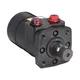 Bride faite sur commande d'accessoires de cylindre hydraulique APEX HYDRAULIC 3