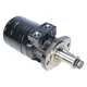 Bride faite sur commande d'accessoires de cylindre hydraulique APEX HYDRAULIC 4