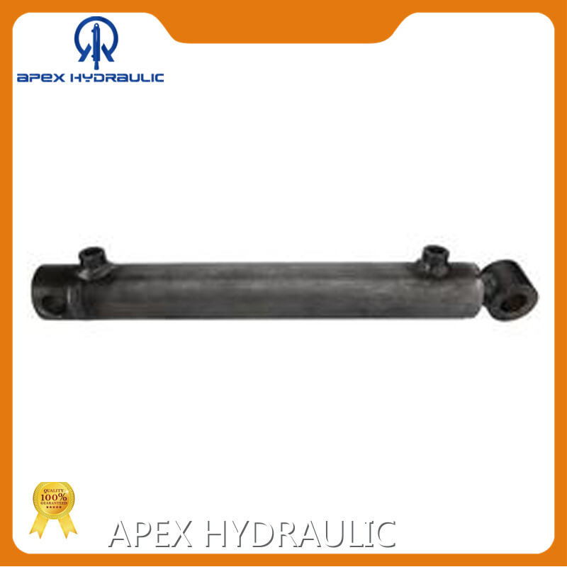 최고 복동 텔레스코픽 액압 실린더 600 Mm - 1500 Mm APEX HYDRAULIC Company 1