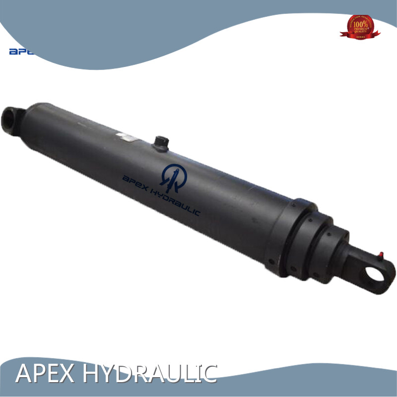 복동 공압 실린더 800 Mm - 2500 Mm 도매 - APEX HYDRAULIC 1