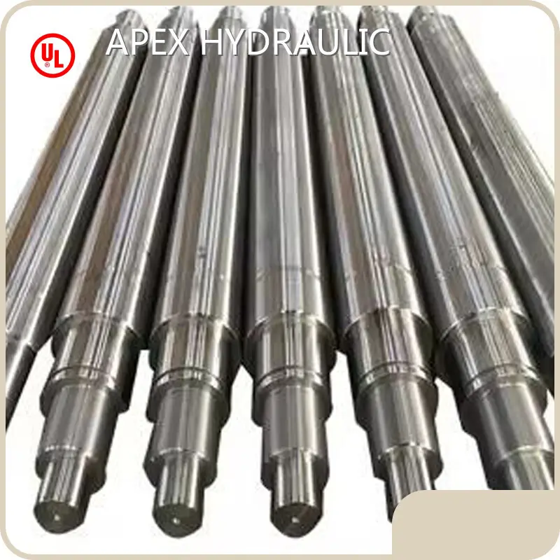 油圧シリンダ ピストン APEX HYDRAULIC ブランドファクトリー 1