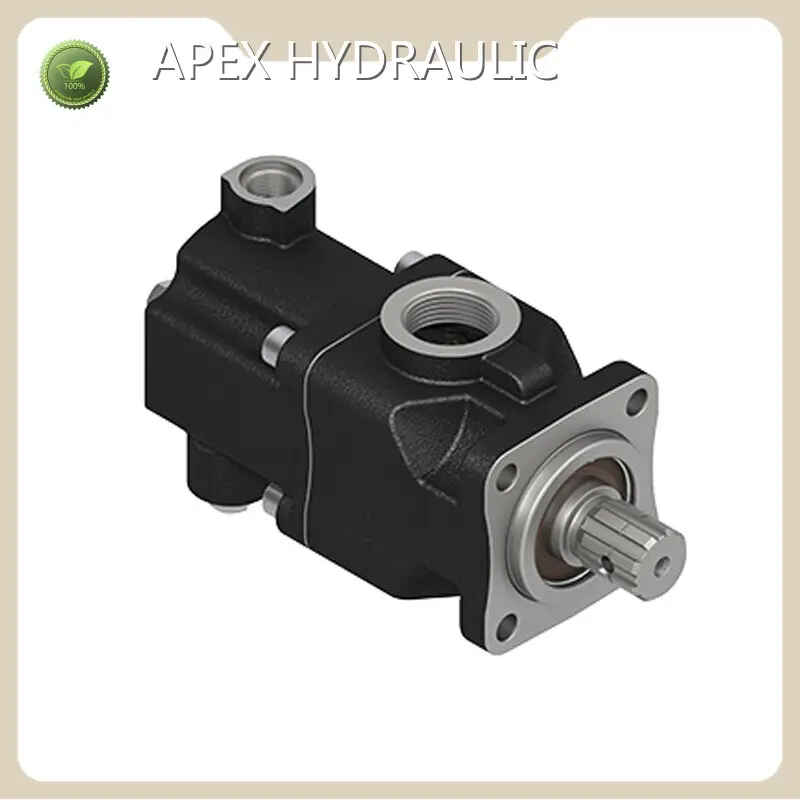 APEX HYDRAULIC Accessoires de système hydraulique personnalisés 1/4 - 1 1