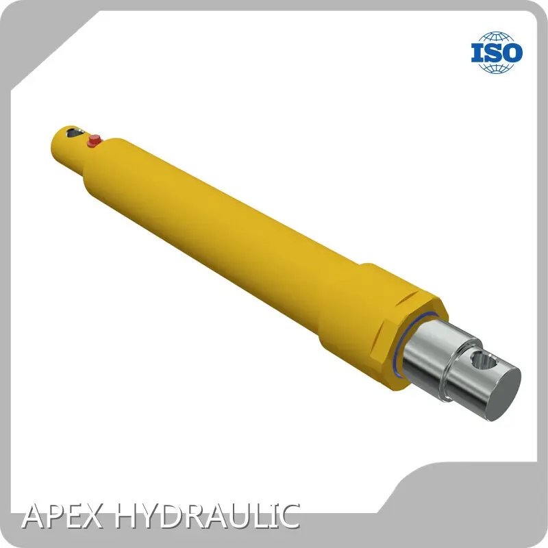 Vérins hydrauliques sur mesure de haute qualité en acier inoxydable APEX HYDRAULIC Company 1