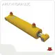Vérins hydrauliques sur mesure Joints en polymère haute performance par APEX HYDRAULIC 1