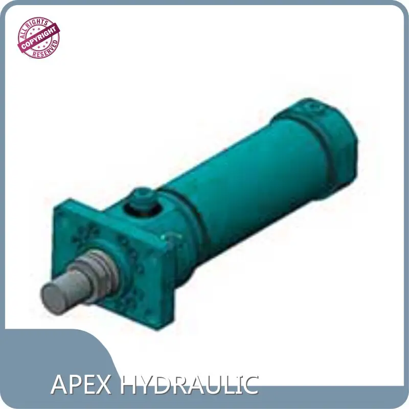 Prix ​​du vérin hydraulique robuste -20°C à +200°C APEX HYDRAULIC Company 1