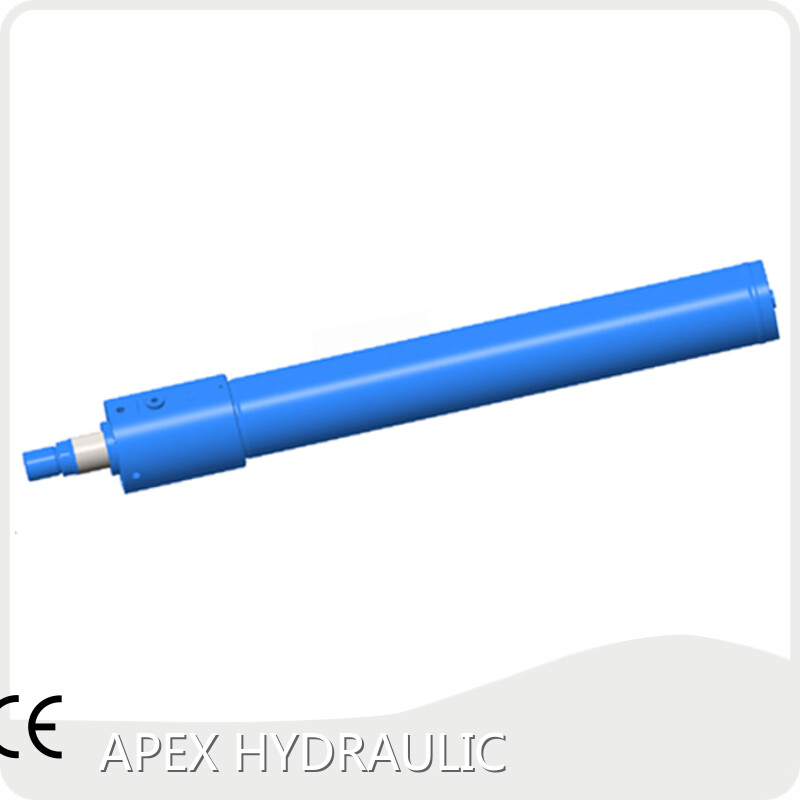 Тяжелый гидравлический цилиндр APEX HYDRAULICHВысокотемпературные уплотнения из витонаПоставщики 1