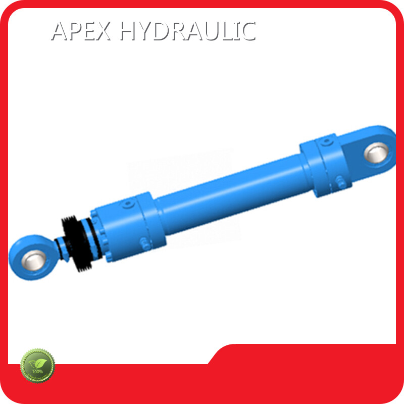 판매용 APEX HYDRAULIC 헤비듀티 유압 실린더 600mm - 2000mmSupply 1