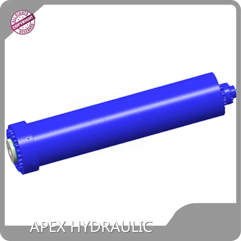 Preço do cilindro hidráulico para serviço pesado APEX HYDRAULIC 2300 MmFornecedores 1