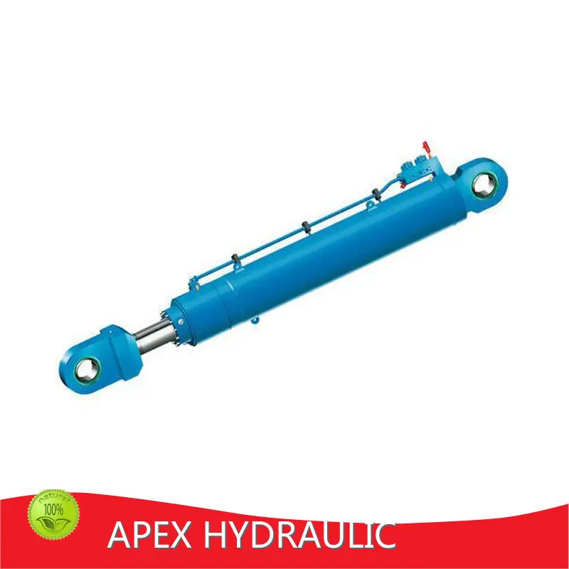 Vérins hydrauliques à vendre M14 X 1.5 APEX HYDRAULIC 1
