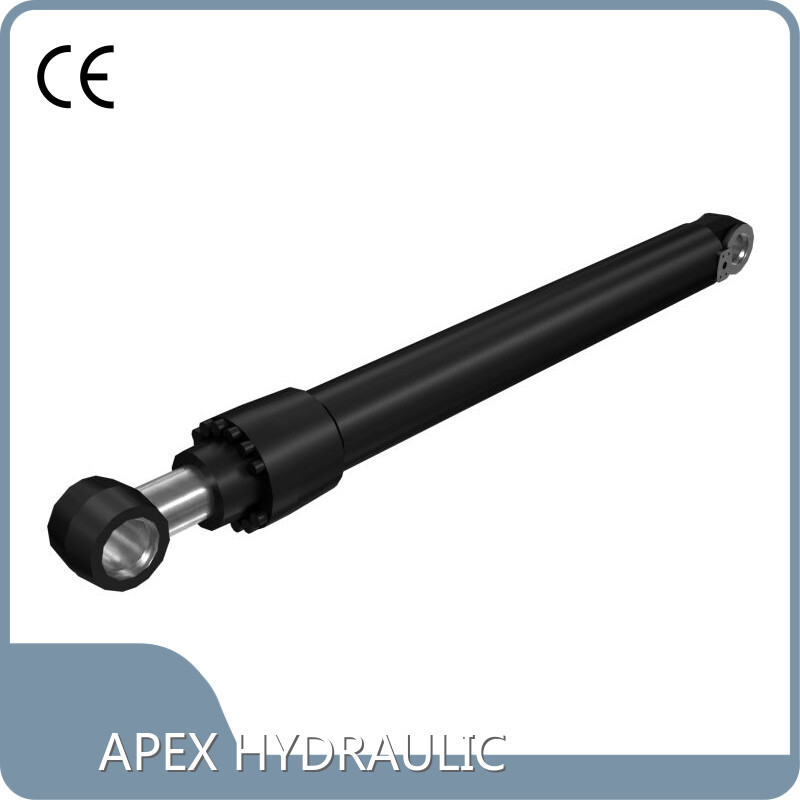 APEX HYDRAULIC 자동 유압 실린더 공급 1