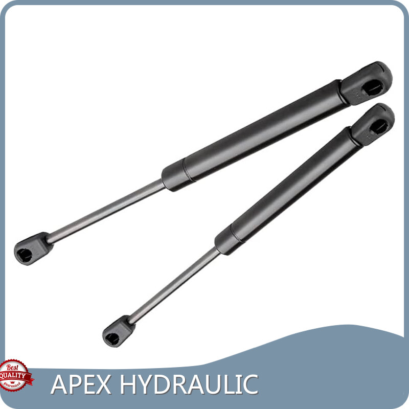 Подача гидравлического цилиндра пресс-подборщика APEX HYDRAULIC 6 дюймов 1