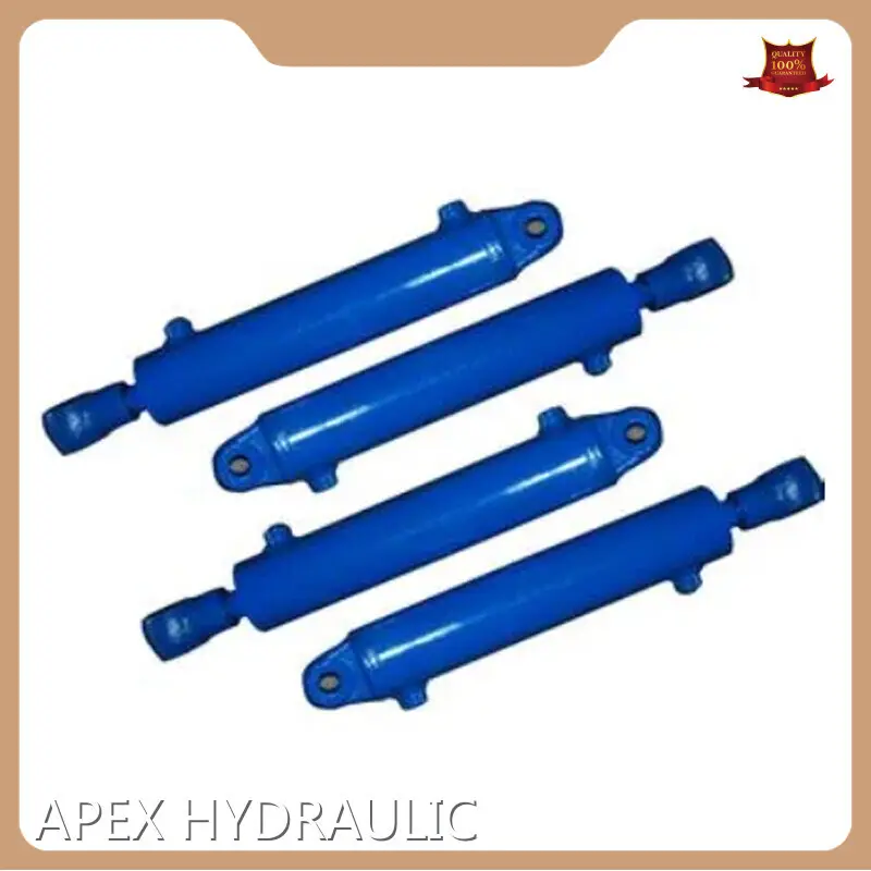 Гидравлический цилиндр пресс-подборщика оптом Купить 6 дюймов APEX HYDRAULIC 1