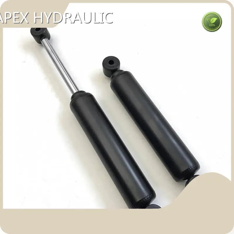 Cylindre hydraulique pour compacteurs APEX HYDRAULIC, 5000 Psi 1