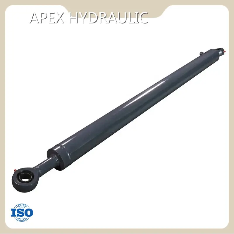 Custom Tarper Systems Гидравлический цилиндр двойного действия APEX HYDRAULIC 1