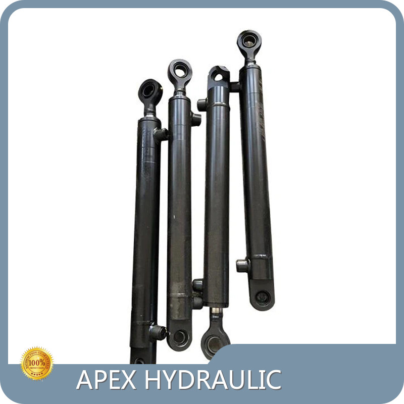 롤오프 트럭 액압 실린더 APEX 유압, 맞춤형 1