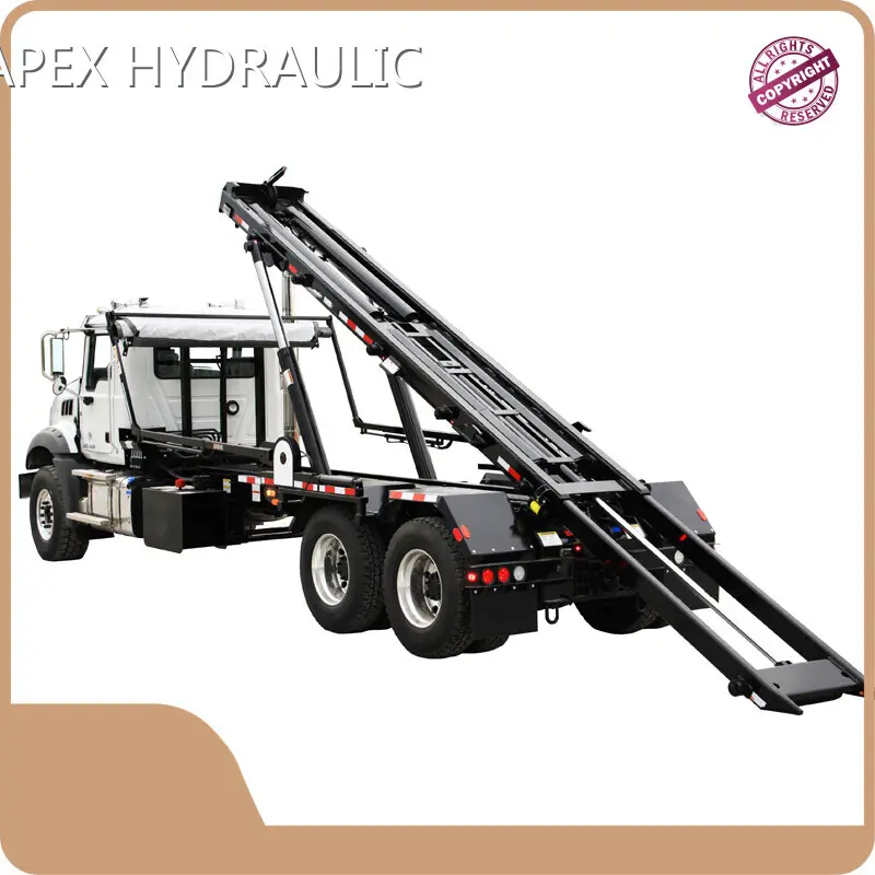 Продажа гидравлических цилиндров APEX HYDRAULIC 1