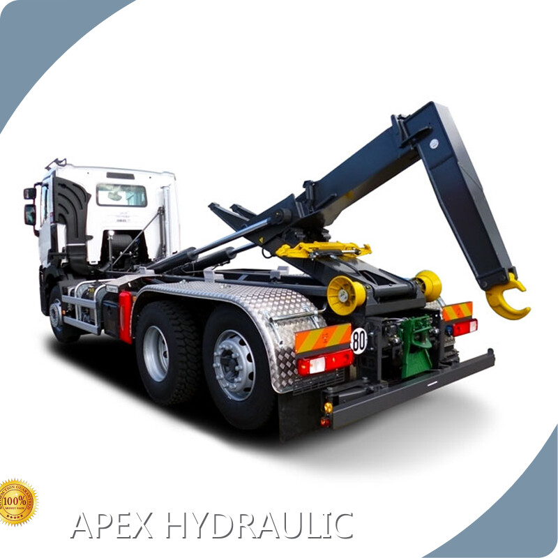 유압 후크 리프트 실린더 회사 3000 Psi 1